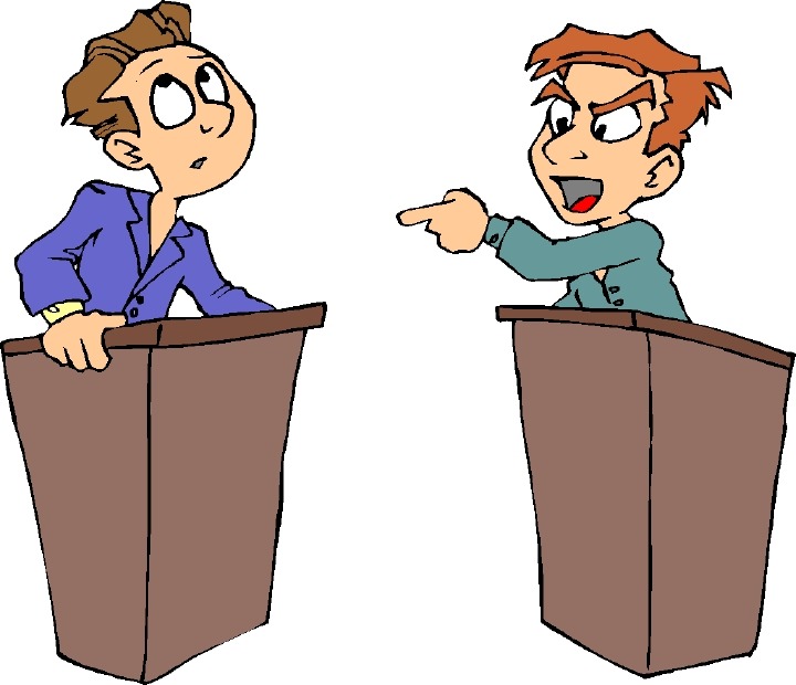 Group Debate