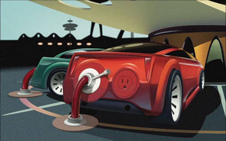 Electric Cars